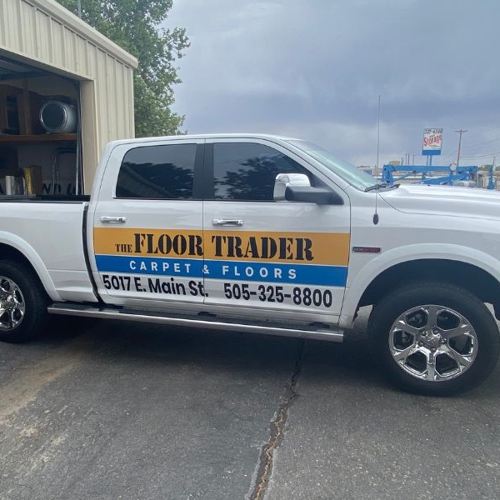 Vehicle Wraps